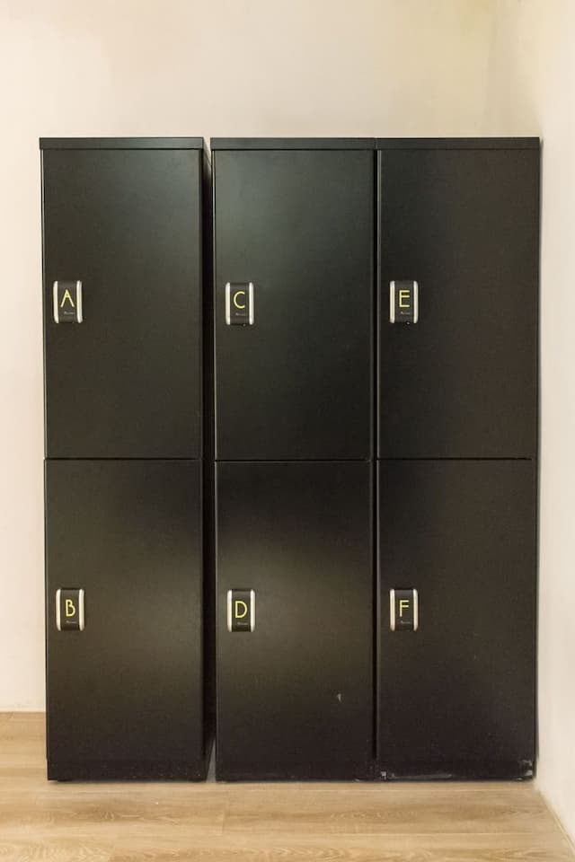 Shared Dormitory, Women only, Accessible