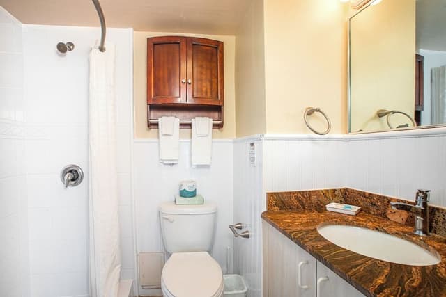 Penthouse 2 Bedroom, 2 Bath
