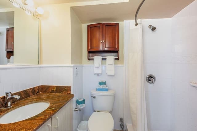 Penthouse 2 Bedroom, 2 Bath