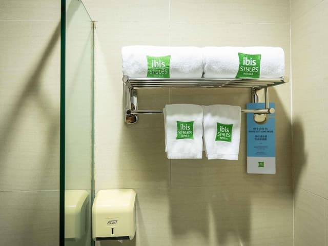 Standard Room, 1 Double Bed