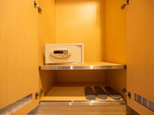 Superior Triple Room, Multiple Beds