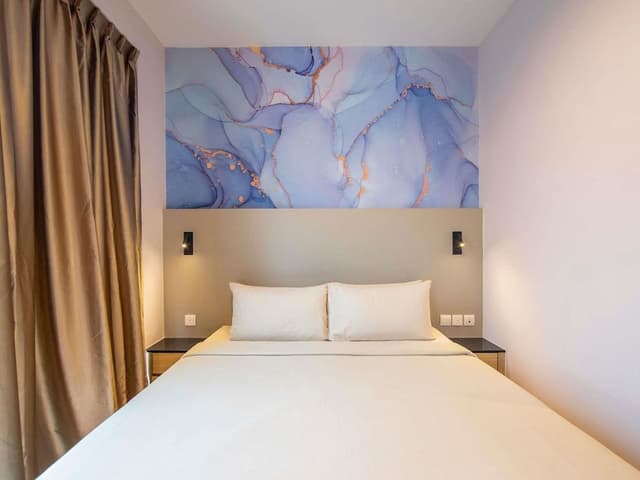 Superior Room, 1 Double Bed