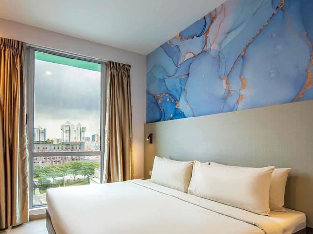 Superior Room, 1 Double Bed