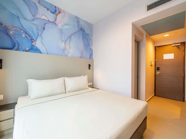 Superior Room, 1 Double Bed