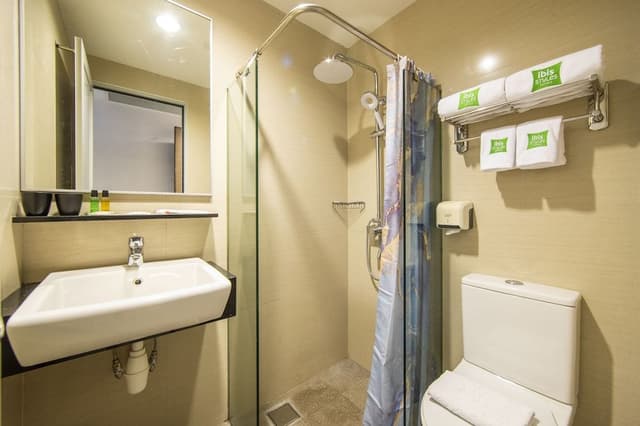 Standard Room, 2 Twin Beds