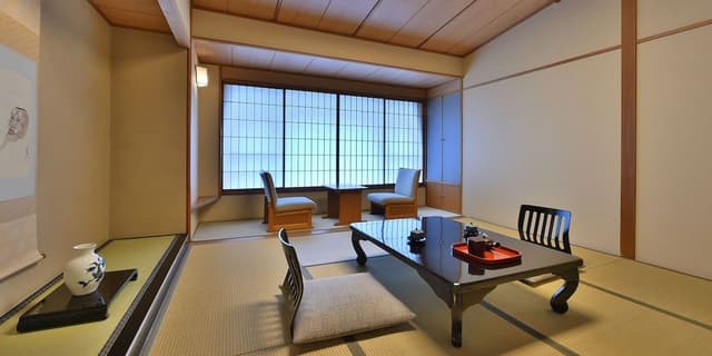 Standard Japanese Room - Mitsuiro