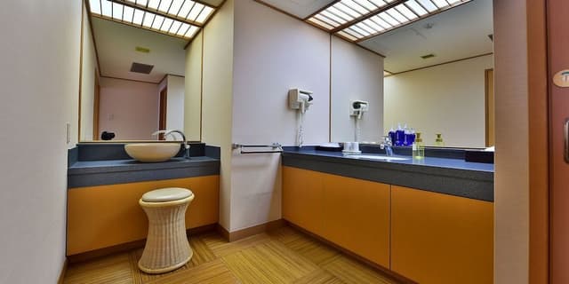 Suite Japanese Room - Hanayuki