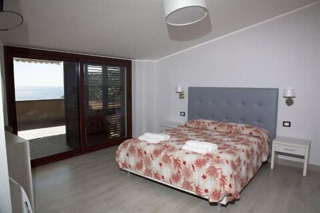 Classic Double Room, City View