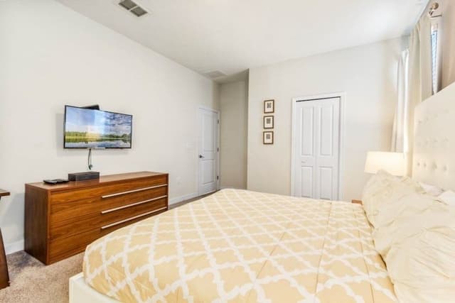 Villa, Multiple Bedrooms
