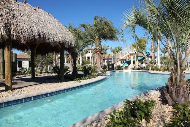 Condo, Multiple Beds (1556 PD - Poolside Bliss: Enchanted 4)