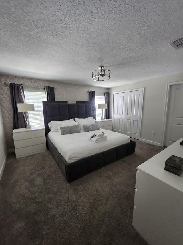 Condo, Multiple Beds (1556 PD - Poolside Bliss: Enchanted 4)