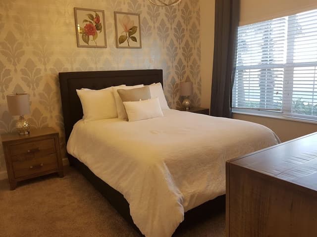 Condo, Multiple Beds (1556 PD - Poolside Bliss: Enchanted 4)
