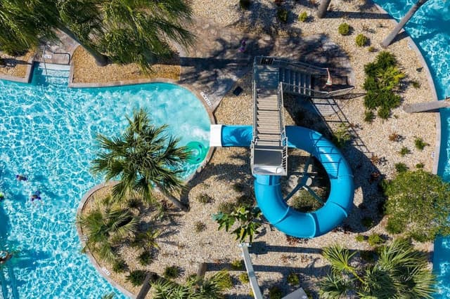 House, Multiple Beds (1520 FD 6BR Luxury Villa Pool, Game R)