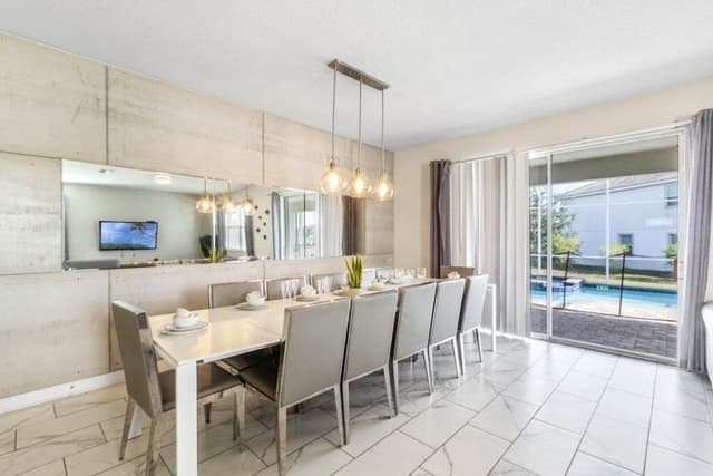 Villa, Multiple Bedrooms