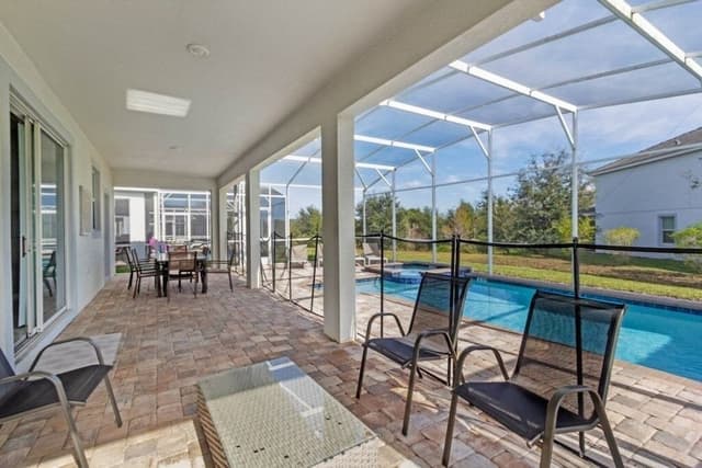 Villa, Multiple Bedrooms