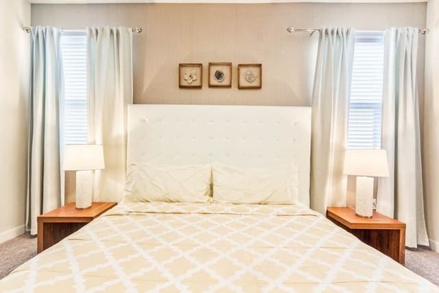 Villa, Multiple Bedrooms