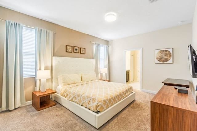 Villa, Multiple Bedrooms