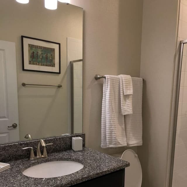 Condo, Multiple Beds (1556 PD - Poolside Bliss: Enchanted 4)