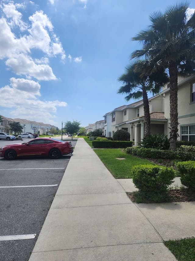 Condo, Multiple Beds (1556 PD - Poolside Bliss: Enchanted 4)