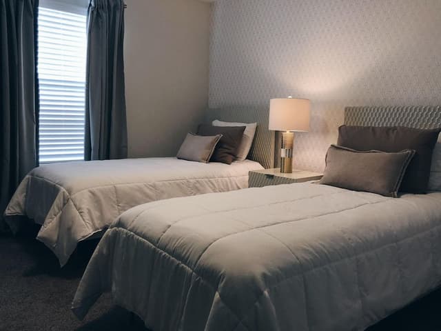 Condo, Multiple Beds (1556 PD - Poolside Bliss: Enchanted 4)