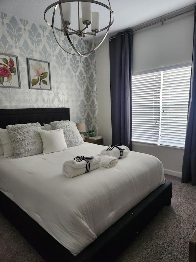Condo, Multiple Beds (1556 PD - Poolside Bliss: Enchanted 4)