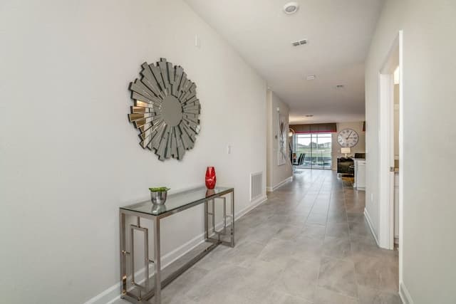 Villa (641PBEACH Amazing Champions Gate 8 Be)