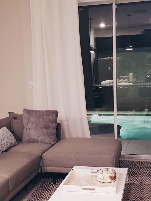 Condo, Multiple Beds (1556 PD - Poolside Bliss: Enchanted 4)