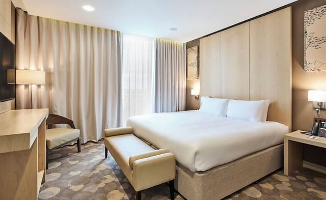 Deluxe Suite