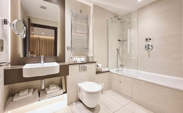 Signature Double Room, 1 Double Bed