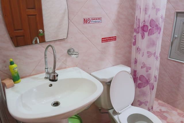 Economy Double Room, Balcony, Partial Sea View