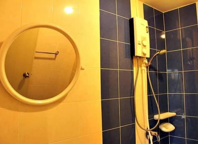 Standard Room, Balcony