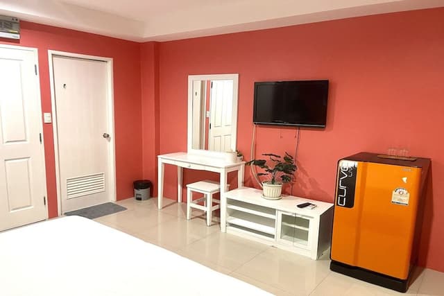 Standard Room, Balcony