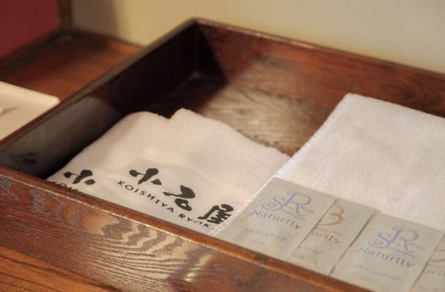 Japanese Tatami Room, Mountain view