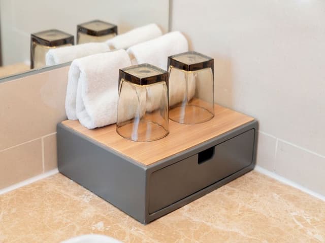 Olive Deluxe Room