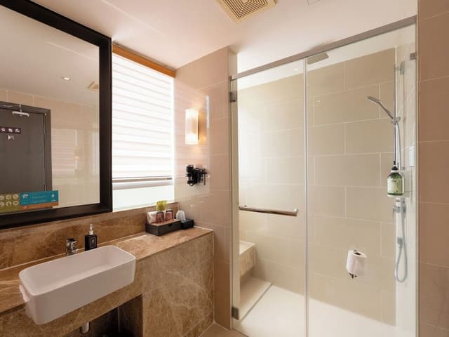 Executive Deluxe Room