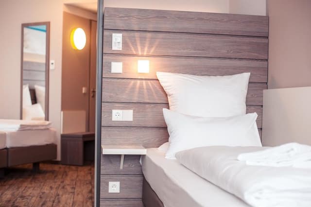 Standard Room, 1 Twin Bed