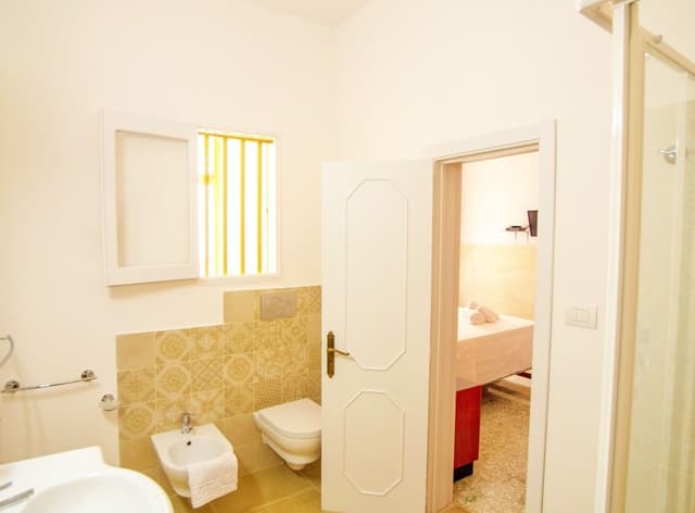 Classic Double Room, 1 Bedroom, Balcony, Sea View