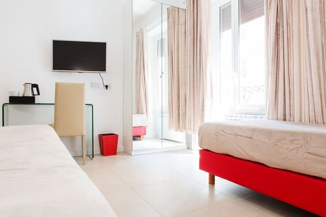 Executive Double Room