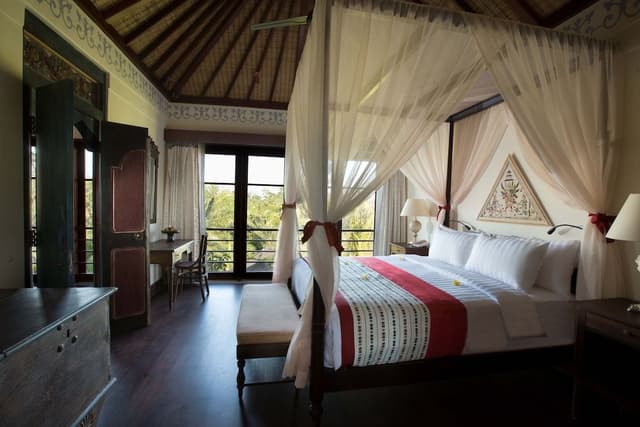 Villa, 2 Bedrooms, Private Pool, Garden View
