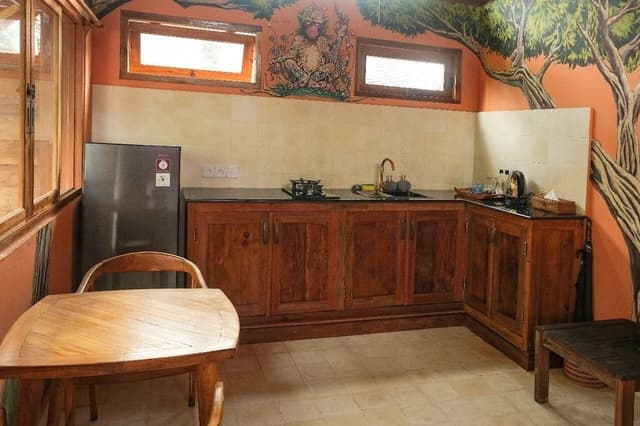 Standard Room, 1 Bedroom, Non Smoking, Balcony