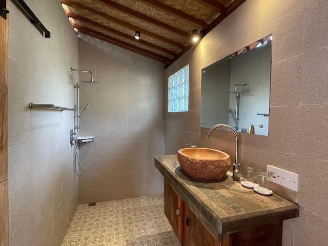 Standard Room, 1 Bedroom, Non Smoking, Balcony