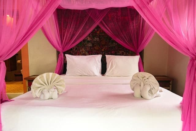 Standard Room, 1 Bedroom, Non Smoking, Balcony