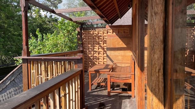 Standard Room, 1 Bedroom, Non Smoking, Balcony