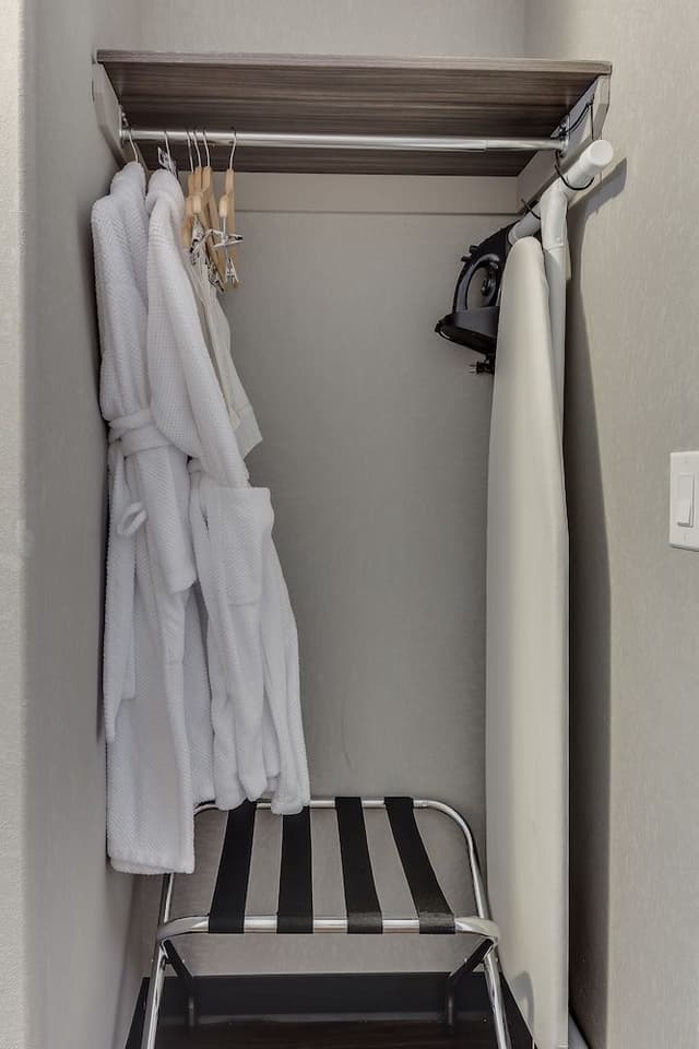 Standard Room, 2 Queen Beds