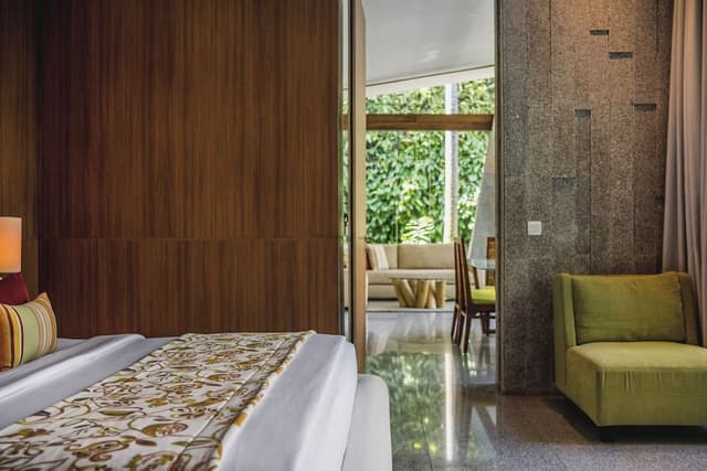 Two Bedroom Pool Villa