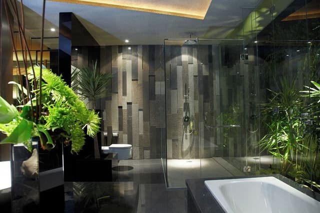 Two Bedroom Pool Villa