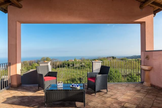Apartment, Sea View