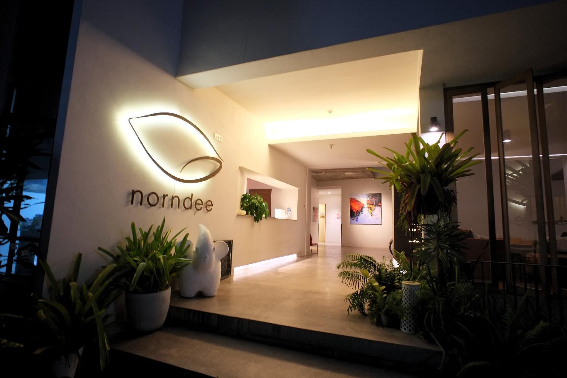 Norndee Hotel Hua Hin