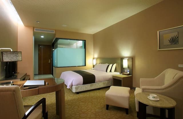 Business Double Room