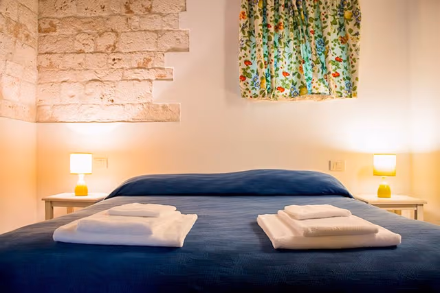 Romantic Apartment, 2 Bedrooms, Kitchenette